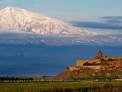 Kulturreise Armenien