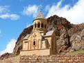 Kulturreise Armenien