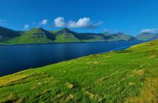 Wanderreise Färöer-Inseln