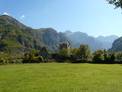 Trekkingreise Albanien & Mazedonien