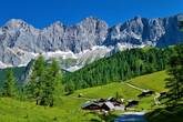 Seven Summits of Austria - Teil 1